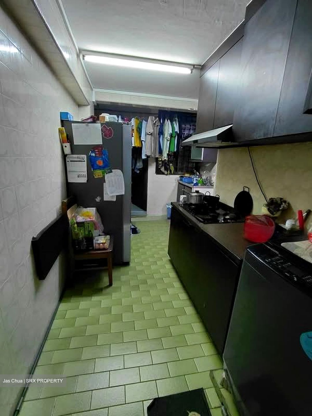 Blk 5 Di Tanjong Rhu (Kallang/Whampoa), HDB 3 Rooms #534500841
